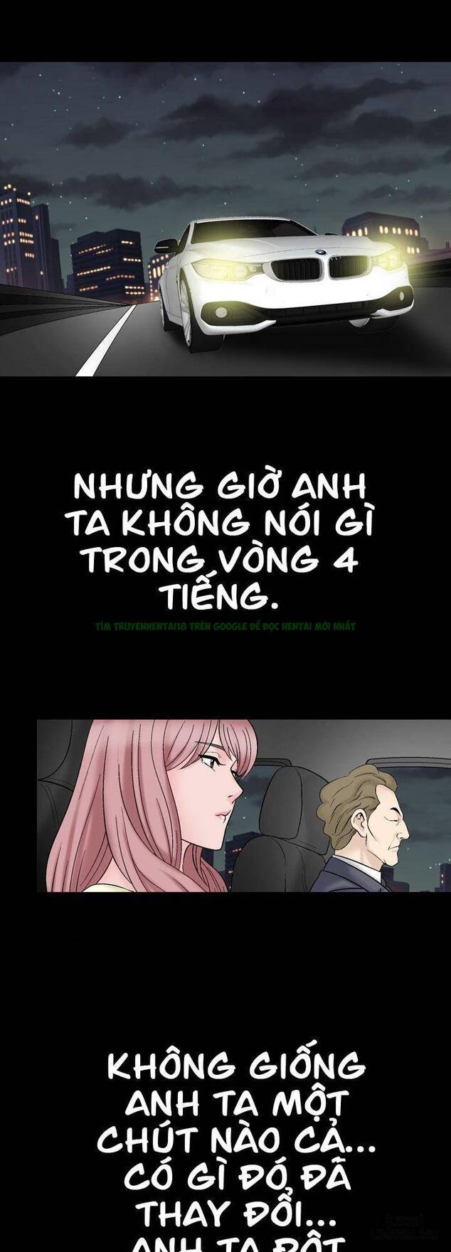 mùi vị của đôi bàn tay chapter 26 27