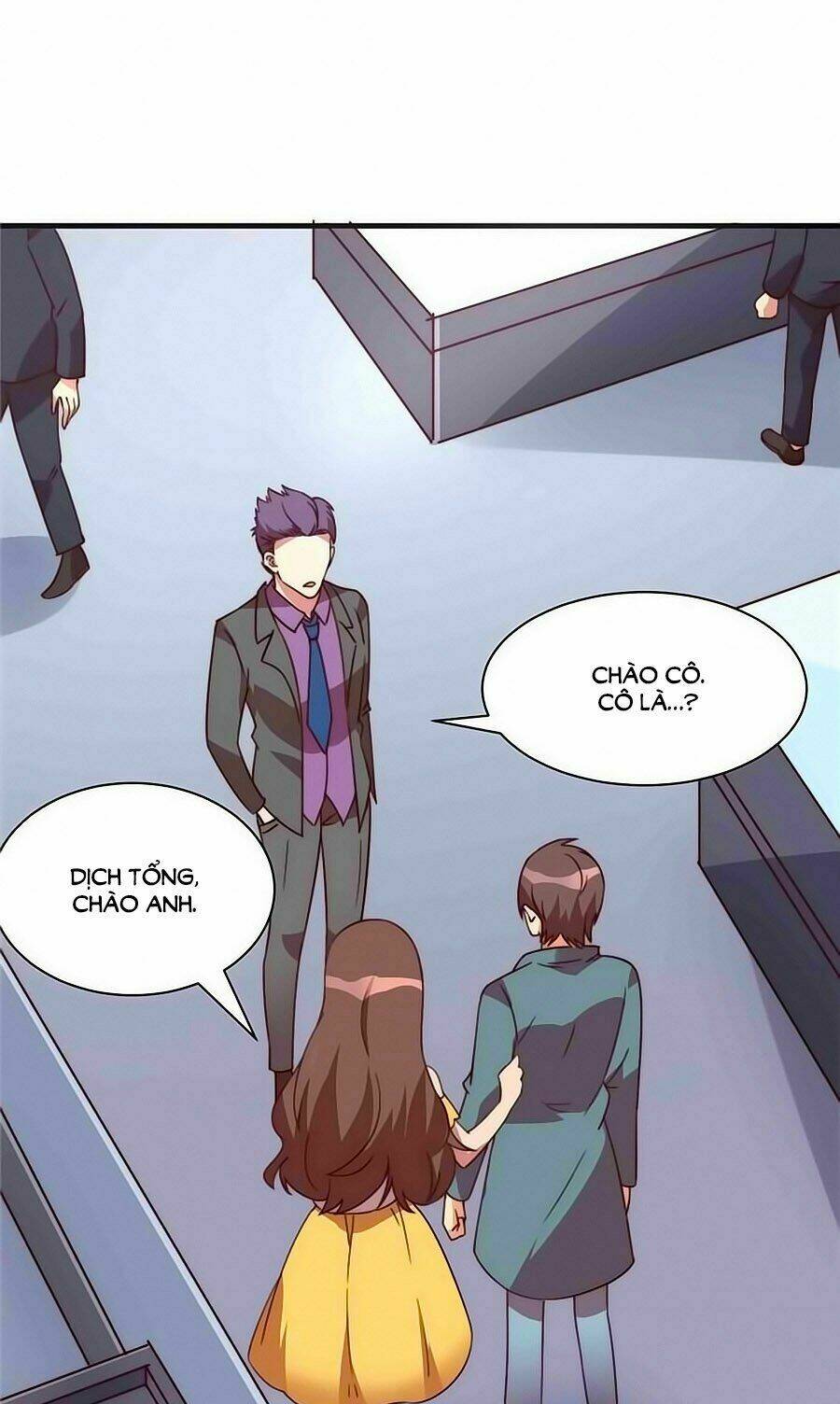 thời gian đều biết chapter 11 21