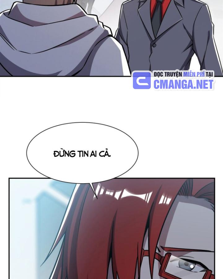 huyết cơ và kỵ sĩ chapter 293 16