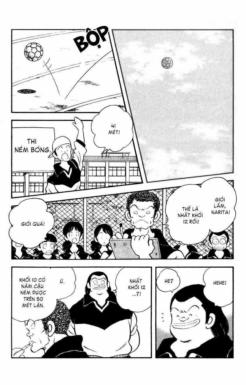 rough - ngọc thô chapter 35 7