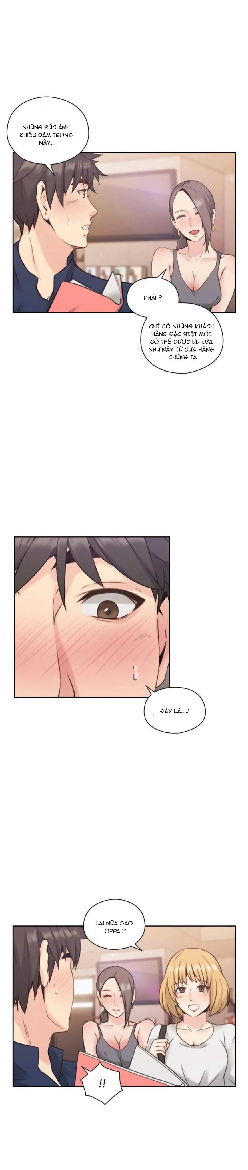 tình nhân chapter 17 17