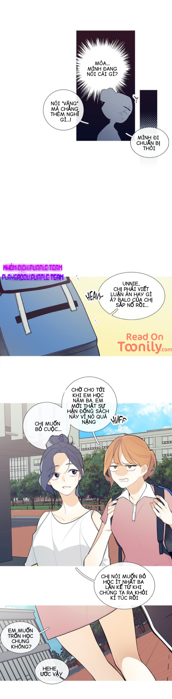 chuyện quái gì đang xảy ra? chapter 19 10