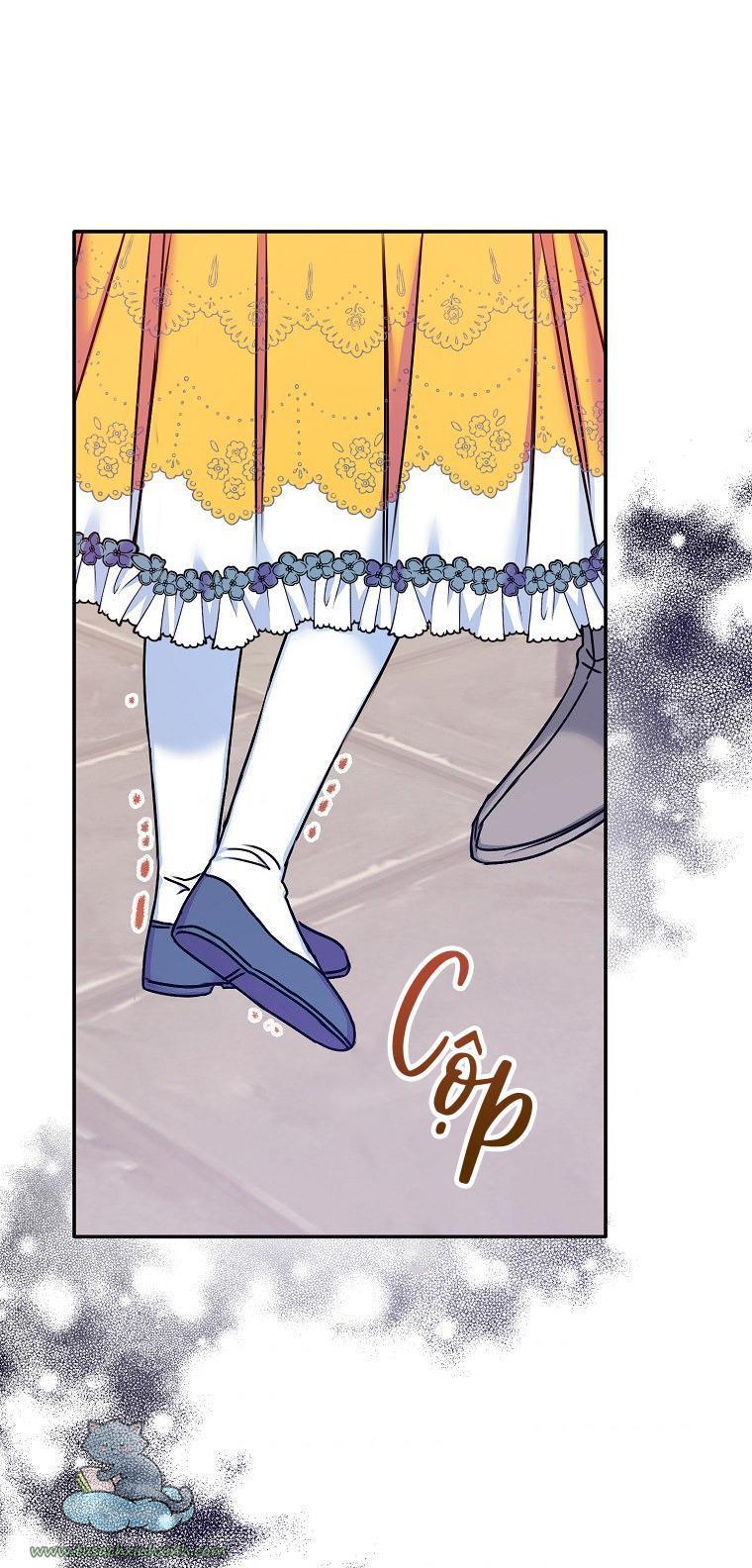 tôi sinh ra là con gái ác nữ chapter 29 61