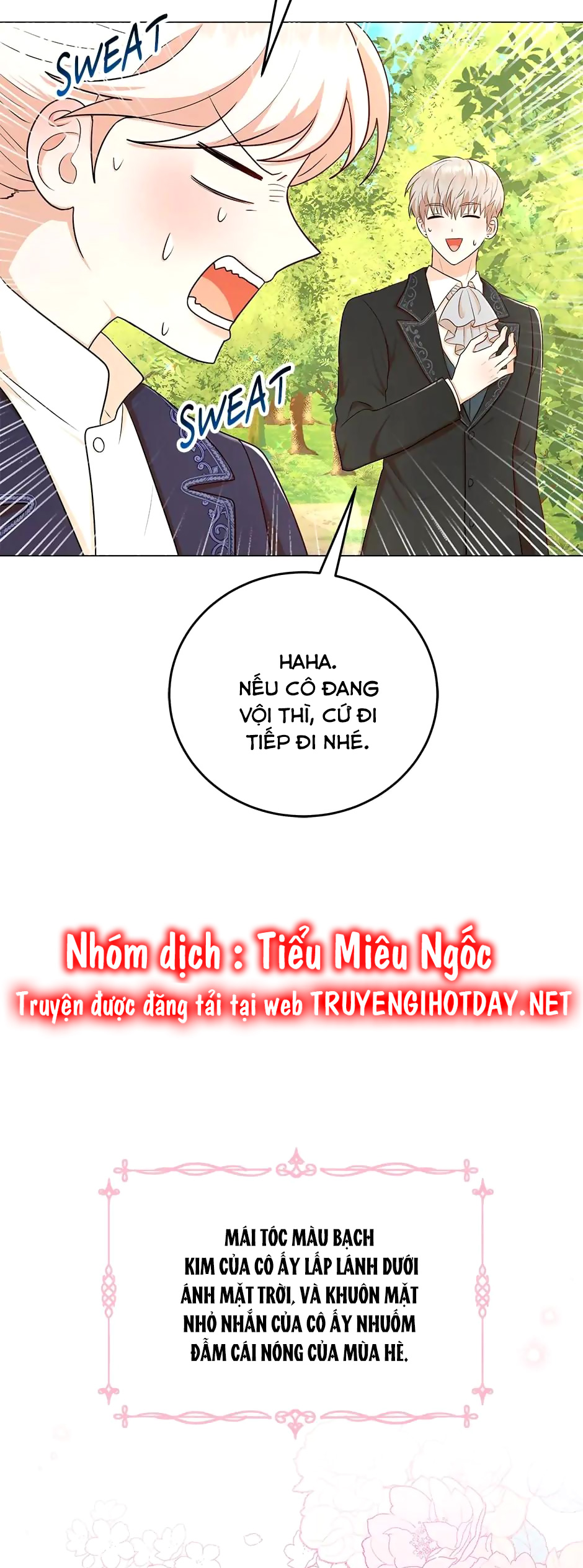 diễn vai ác nữ cũng thật khó khăn chapter 46 59