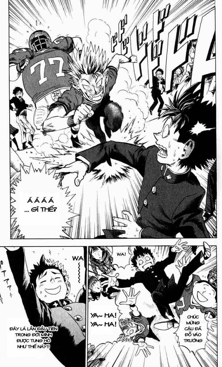 lá chắn mắt chapter 1 8