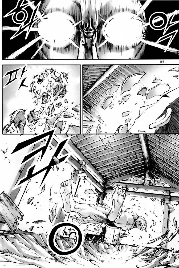 king of hell chapter 213 24