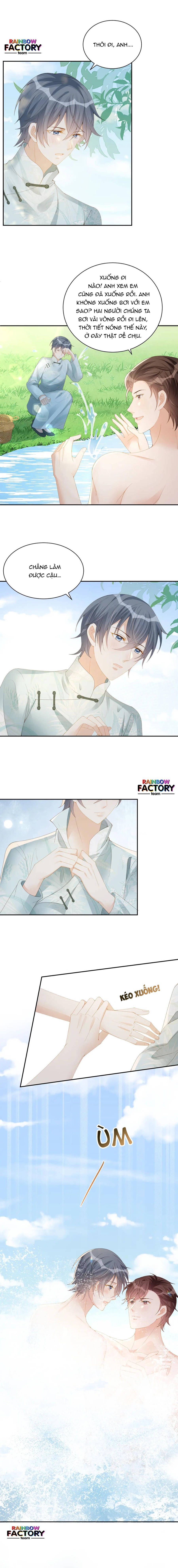 dạ yến chapter 46 7