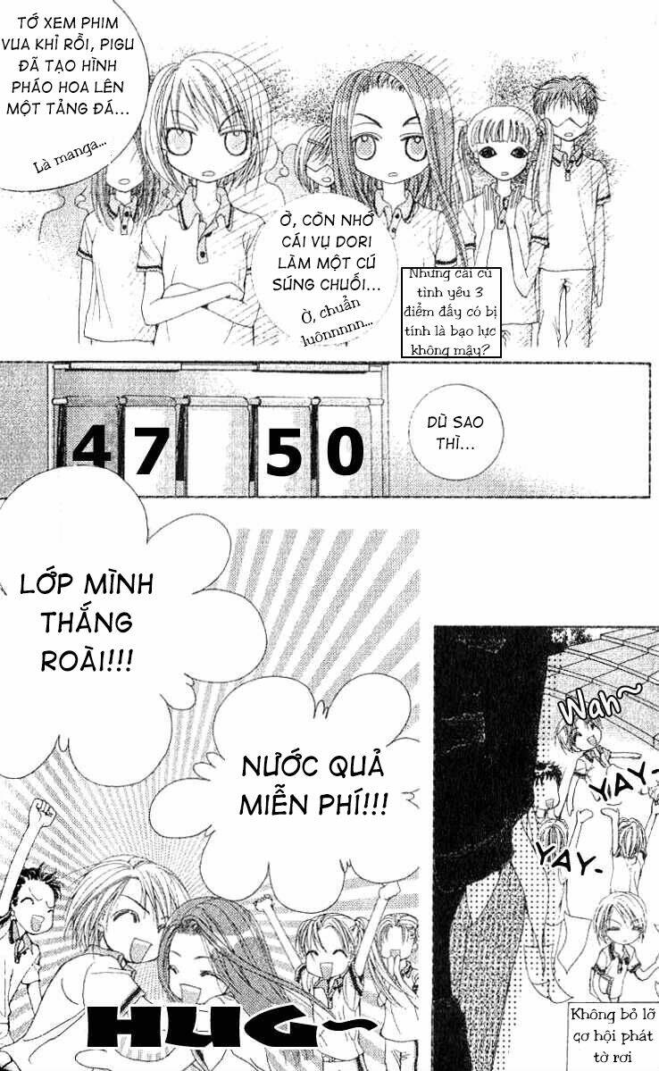 adventure and trouble diary chapter 2 24