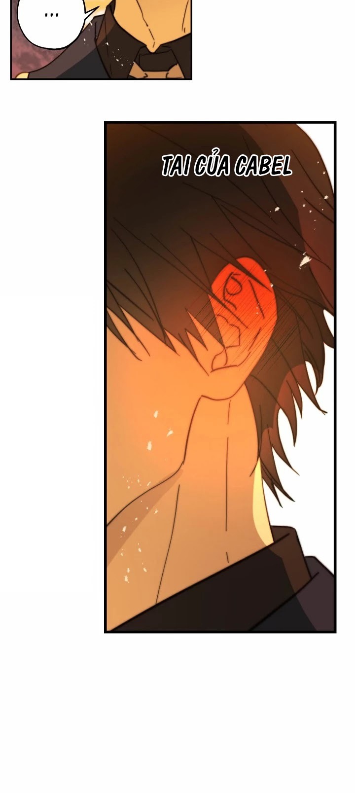 lời tỏ tình nhầm lẫn chapter 41 13