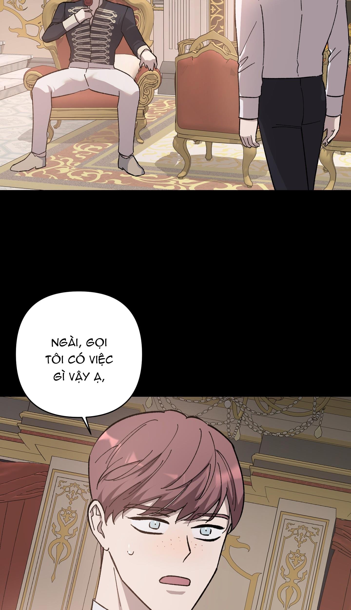 đóa hoa của mặt trời chapter 26 49