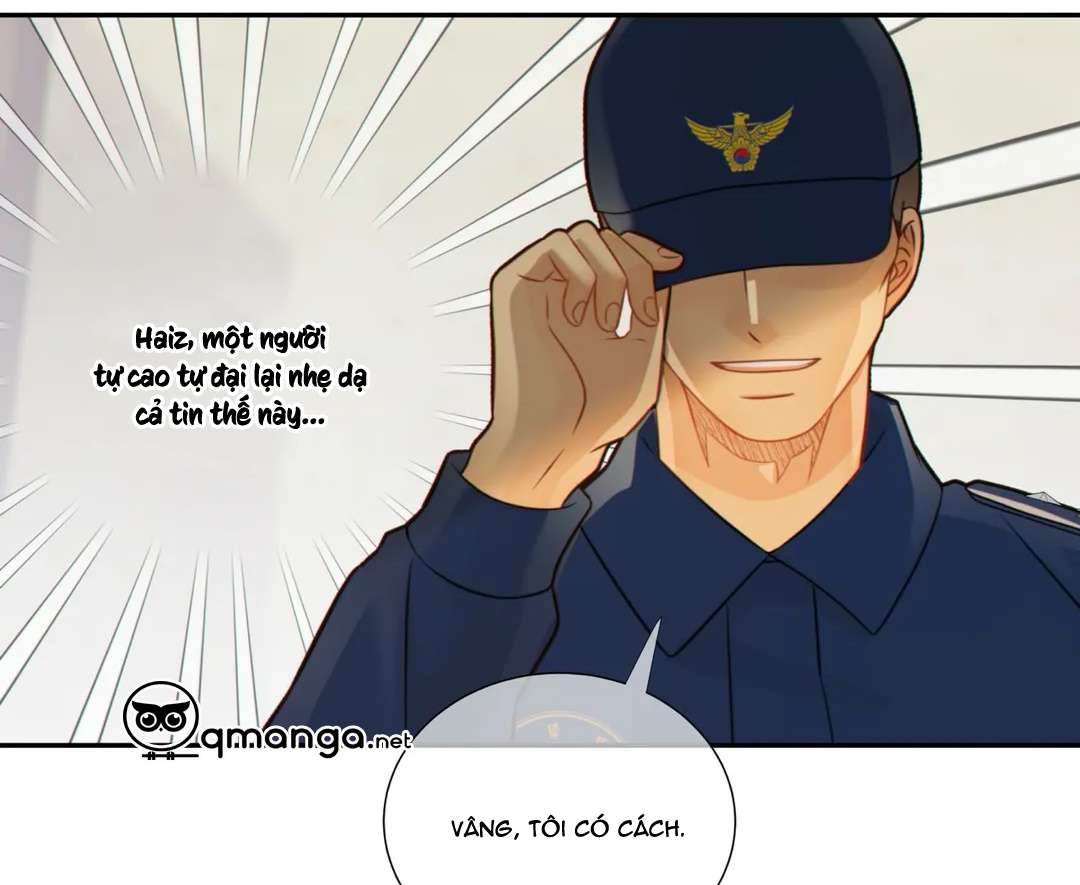 thời gian giữa sói và chó chapter 55 90