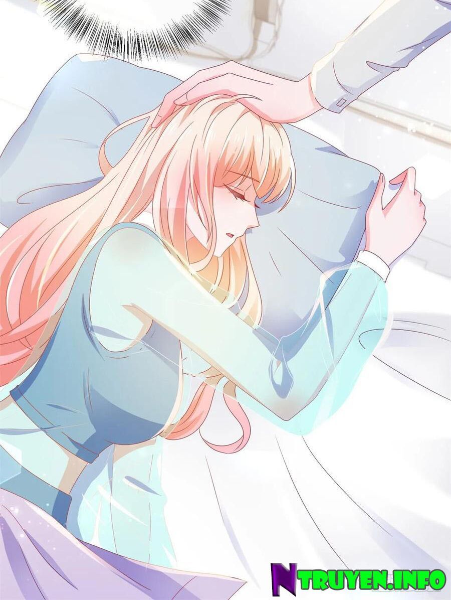 ẩn hôn 100%: chọc tức vợ yêu mua một tặng một chapter 146 7