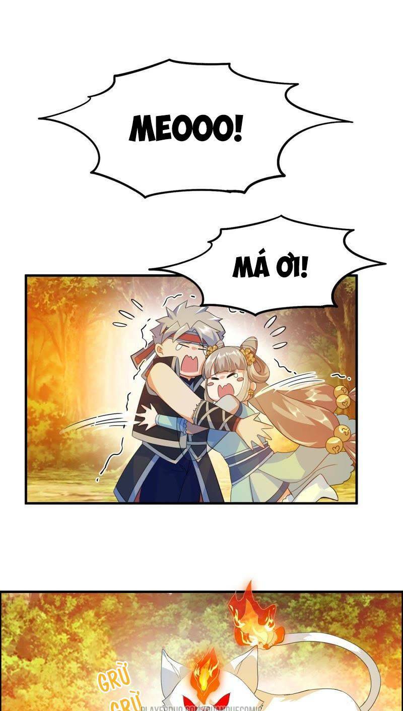 tối cường quang hoàn hệ thống chapter 26 9