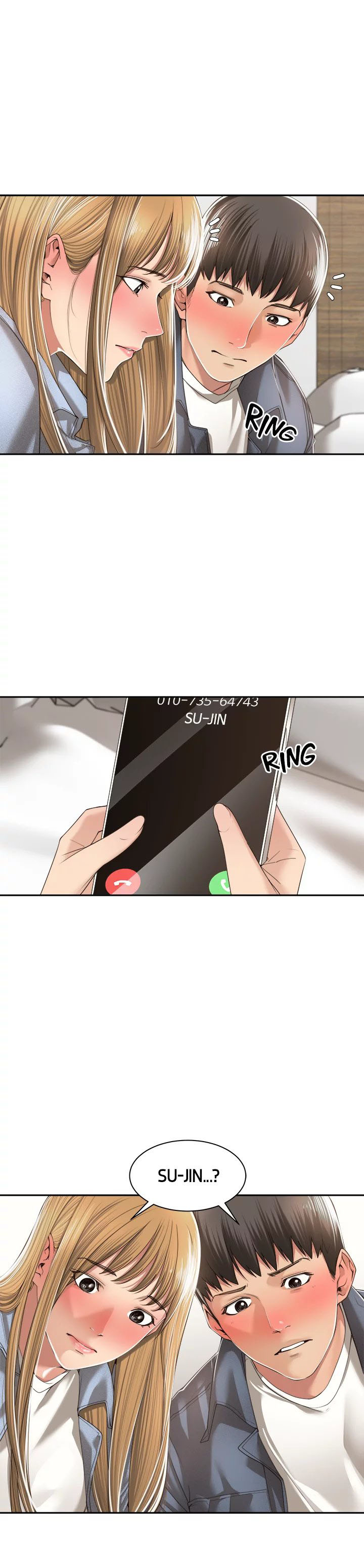 trên tình bạn dưới tình yêu chapter 19 7