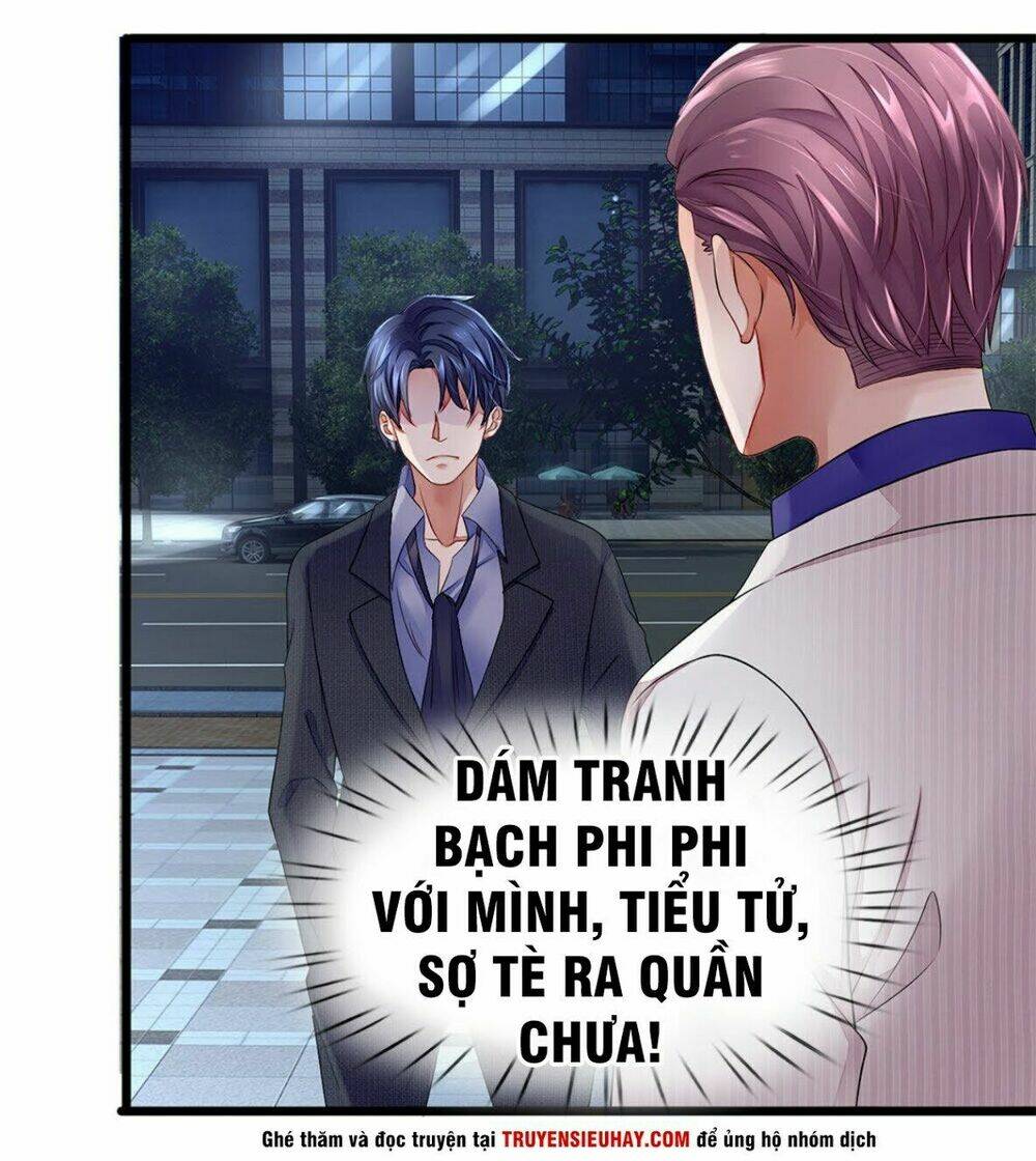 chung cực binh vương tại đô thị chapter 13 11