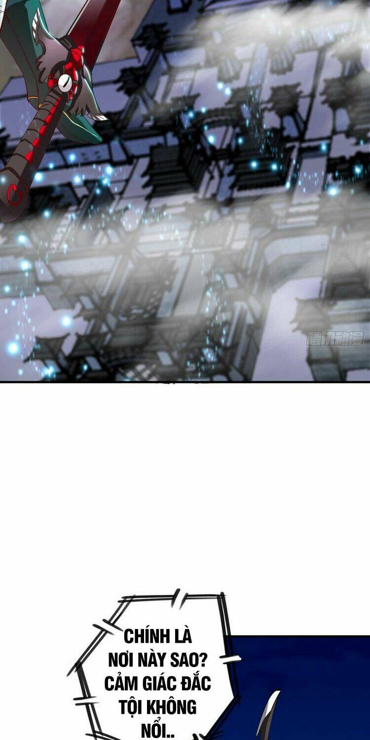 chư thiên ký chapter 275 8