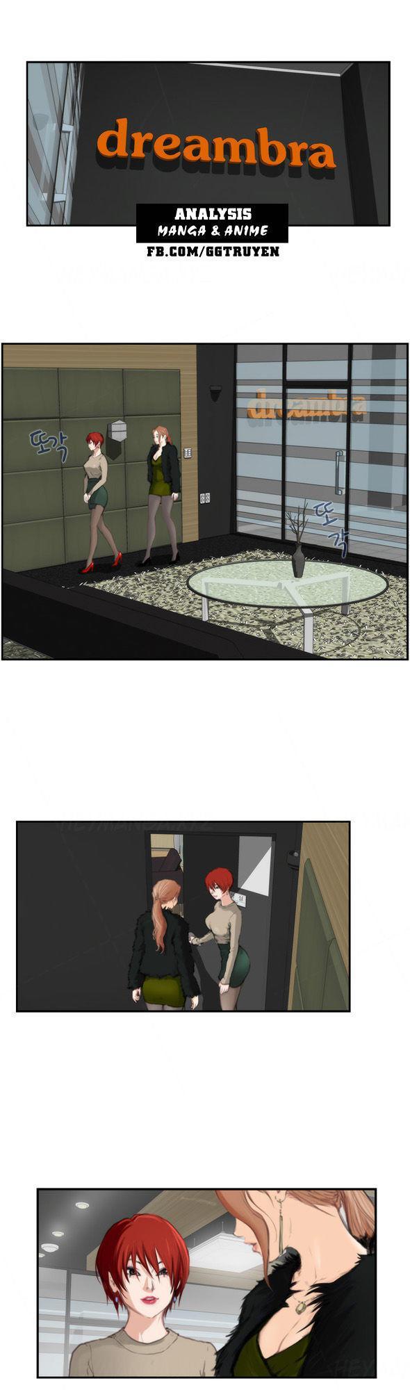 h-mate chapter 85 23