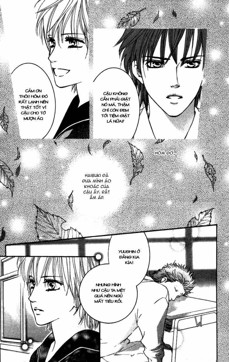 xứng danh anh hùng chapter 40 40