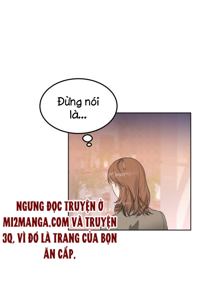 thư ký kam có vấn đề thật rồi! chapter 3 37