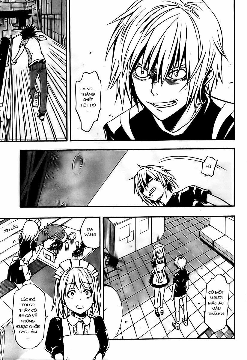 cấm thư ma thuật index chapter 30 29