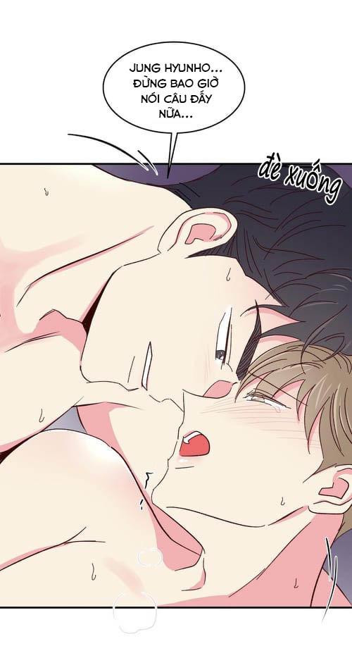 món tráng miệng của sếp tổng chapter 47 46