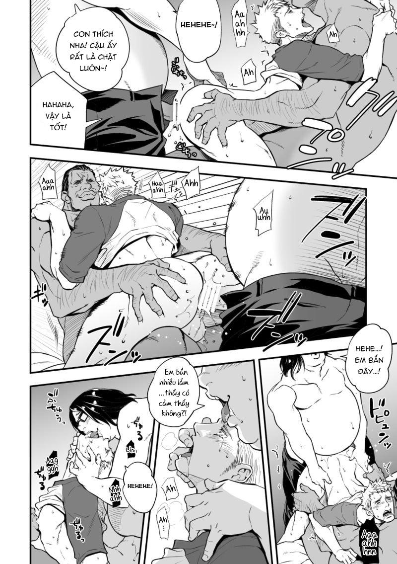 tổng hợp oneshot boylove chapter 133 23