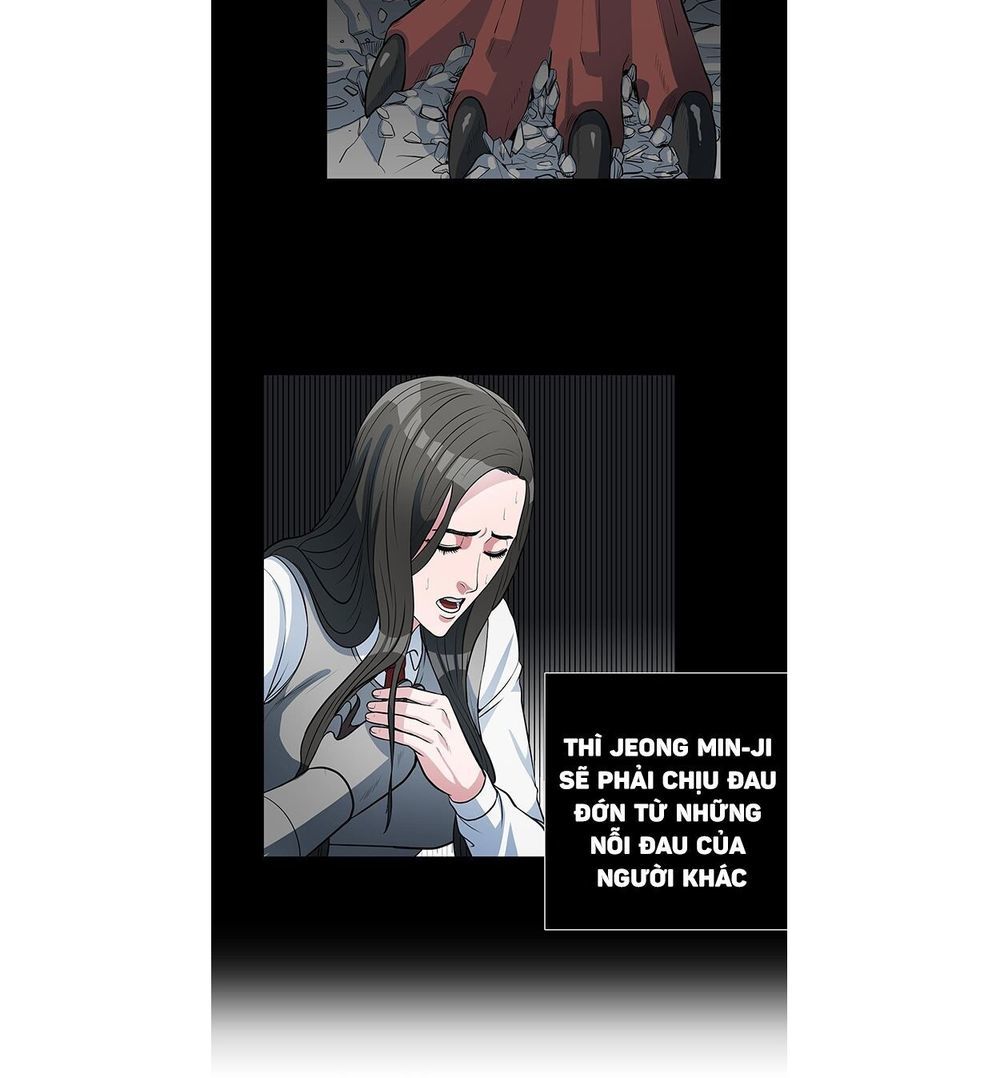 kẻ phán xét chapter 27 20