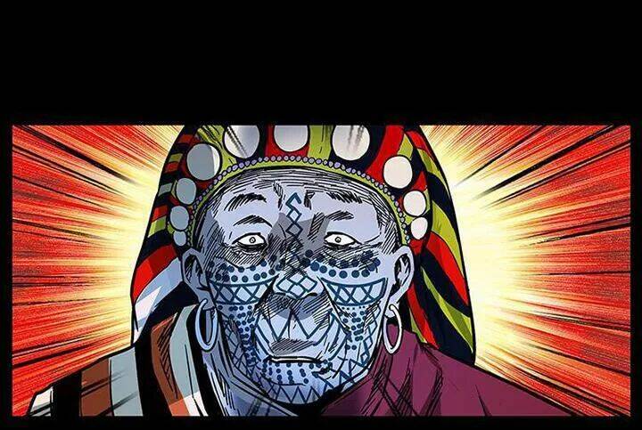 U Minh Ngụy Tượng Chapter 175 11