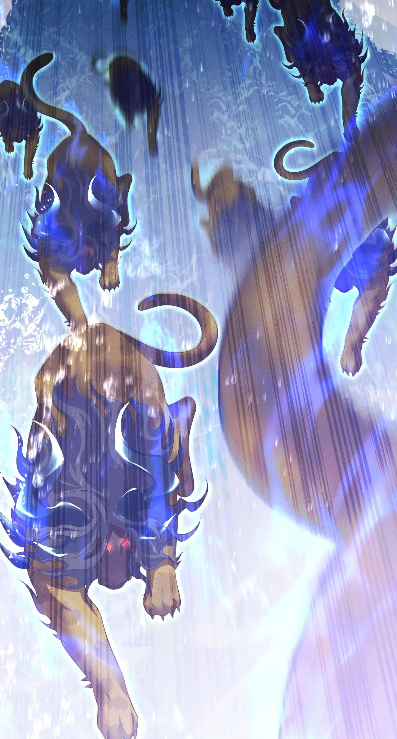 husky và sư tôn mèo trắng chapter 48 28