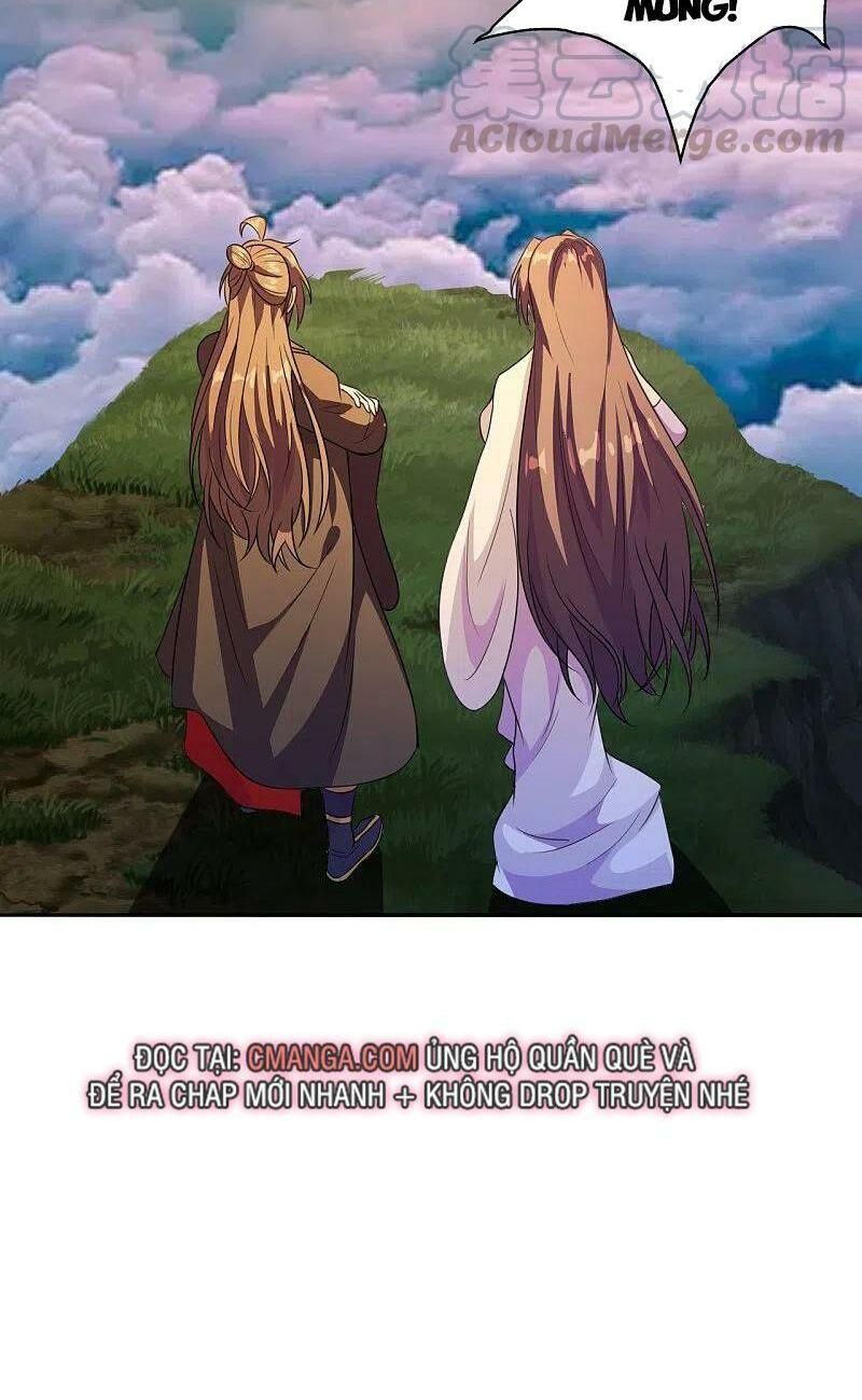 tiên võ đế tôn chapter 183 30