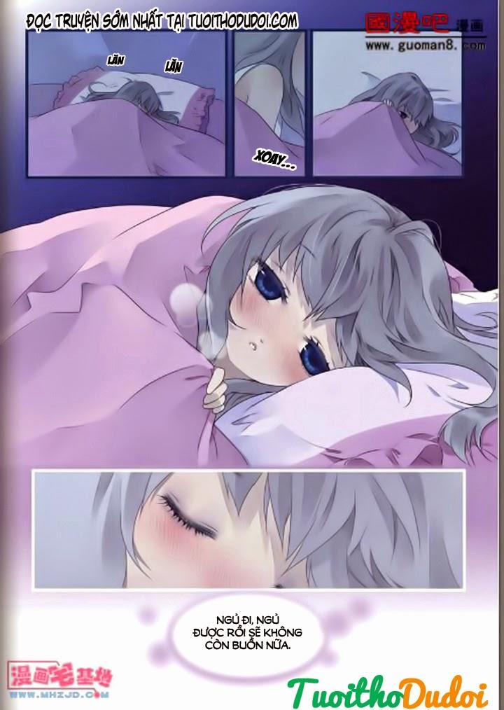 lam sí chapter 11 18