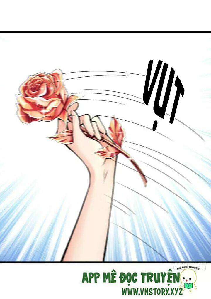 thiên hậu trở về chapter 29 9