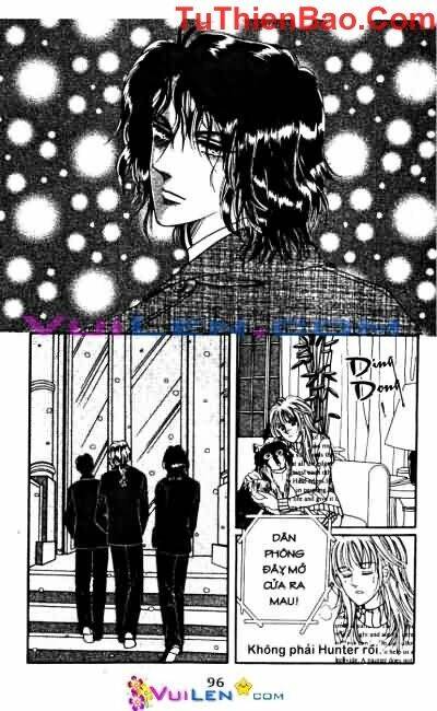 tìm anh - look for oppa chapter 8 96