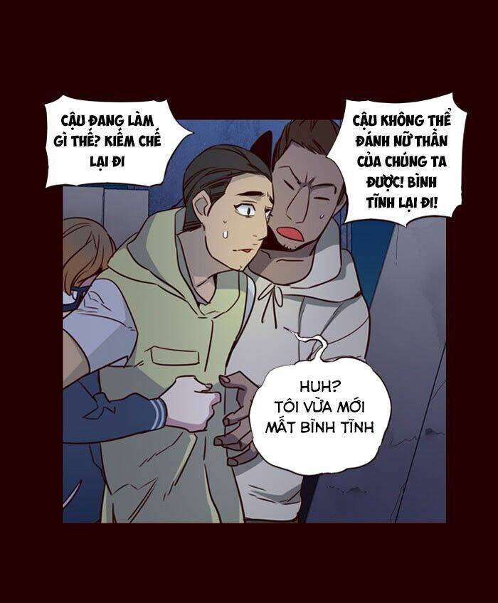 nữ sinh trường wilds chapter 233 26