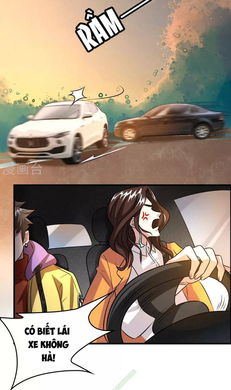 dị giới cung ứng thương chapter 41 19