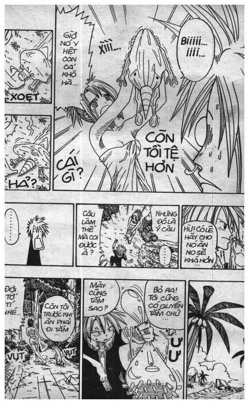 rave master (scan) chapter 3 141