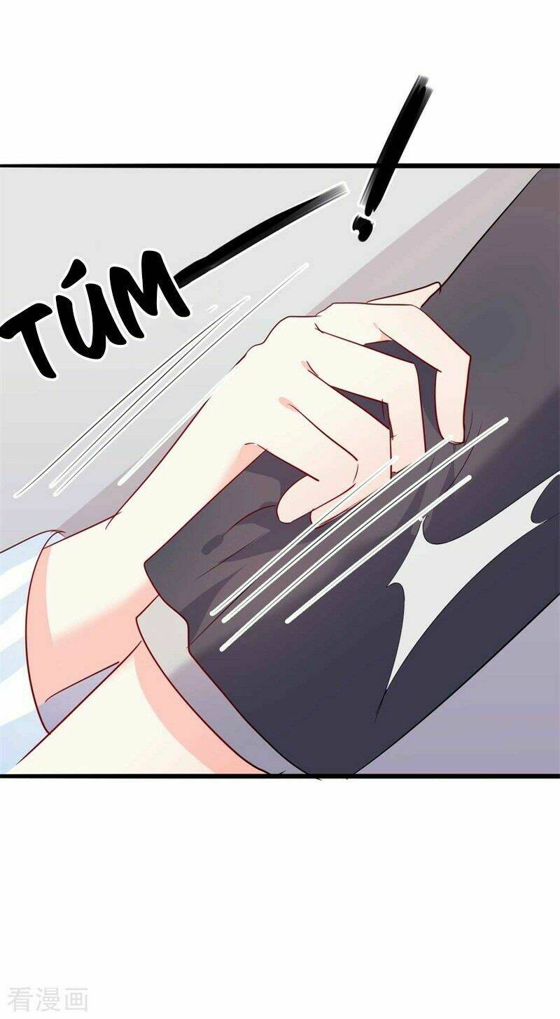 ngạo kiều tổng tài sủng điềm thê chapter 46 23