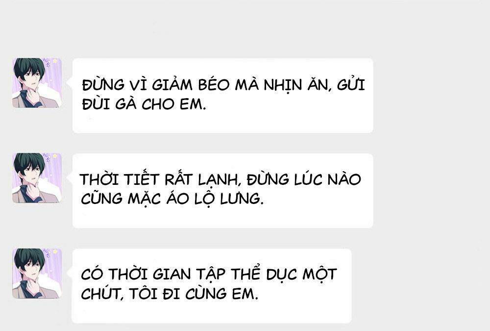 nhân vật phản diện: không ngọt không lấy tiền chapter 0 11