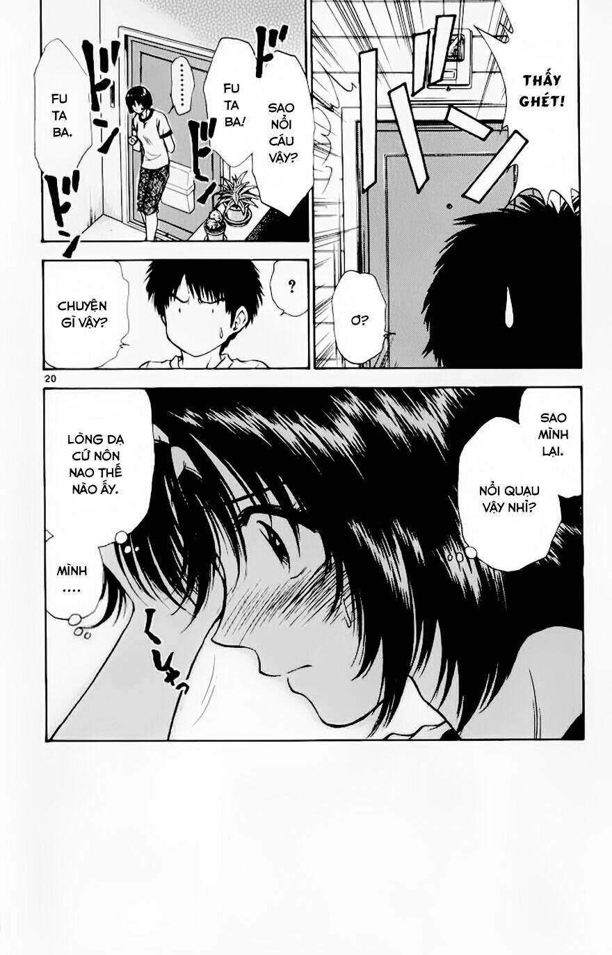 salad days chapter 100 21