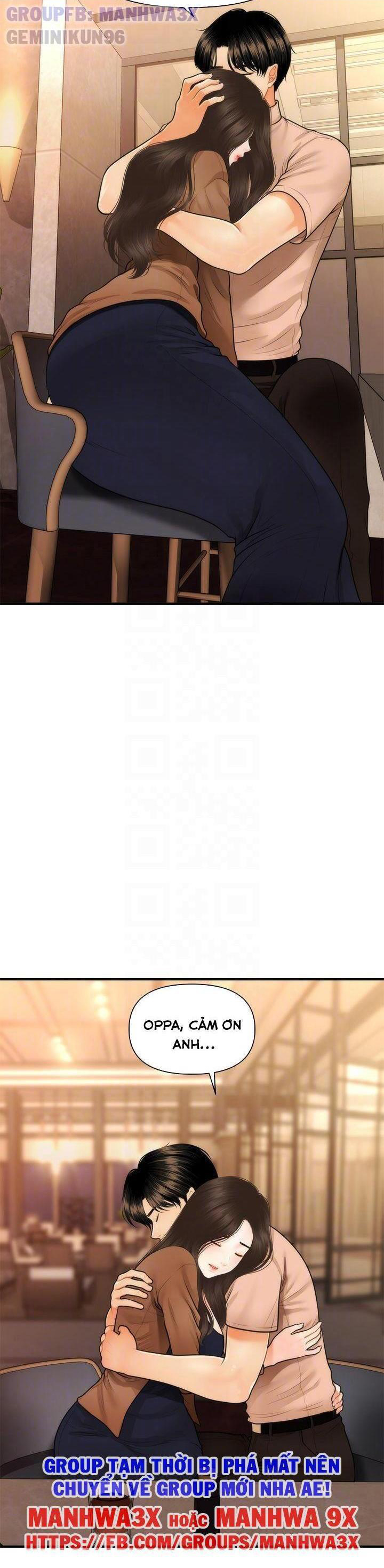 này anh đẹp trai chapter 77 6