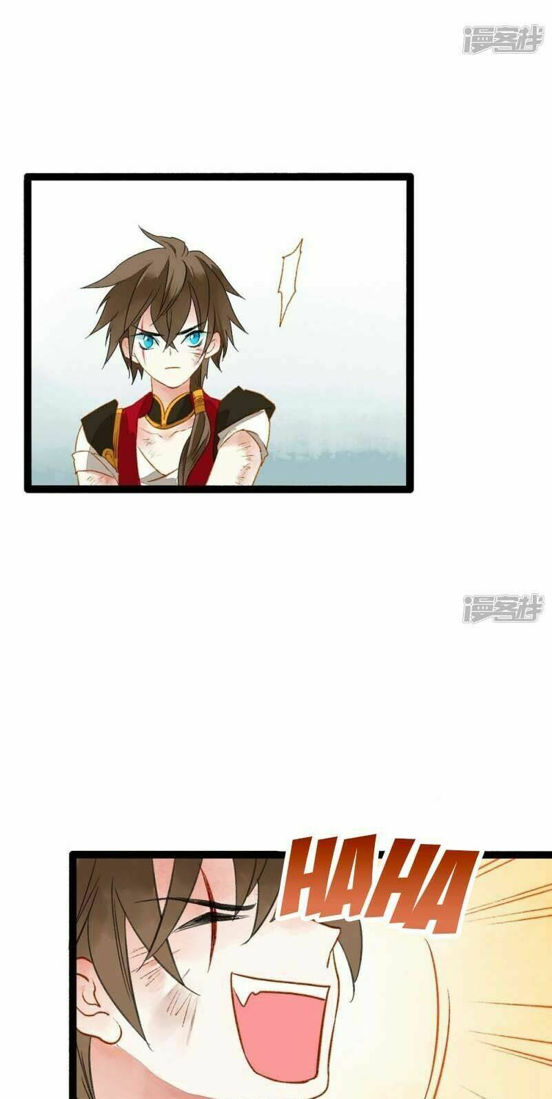 thiếu nữ sấm sét chapter 41 9