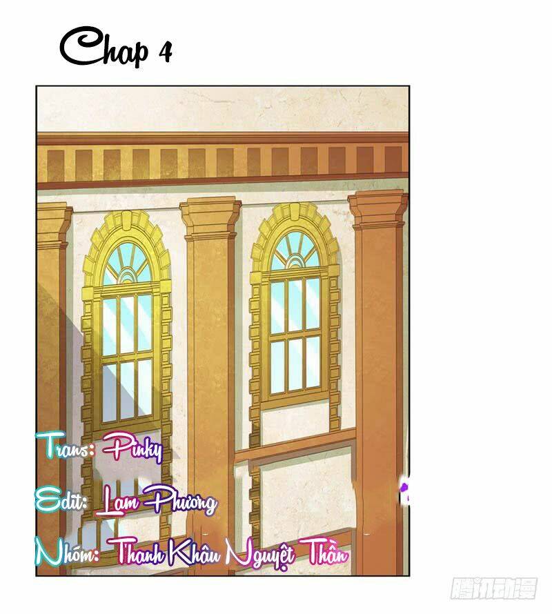 bộ mặt ôn nhu giả dối của ác ma thủ tịch chapter 4 2