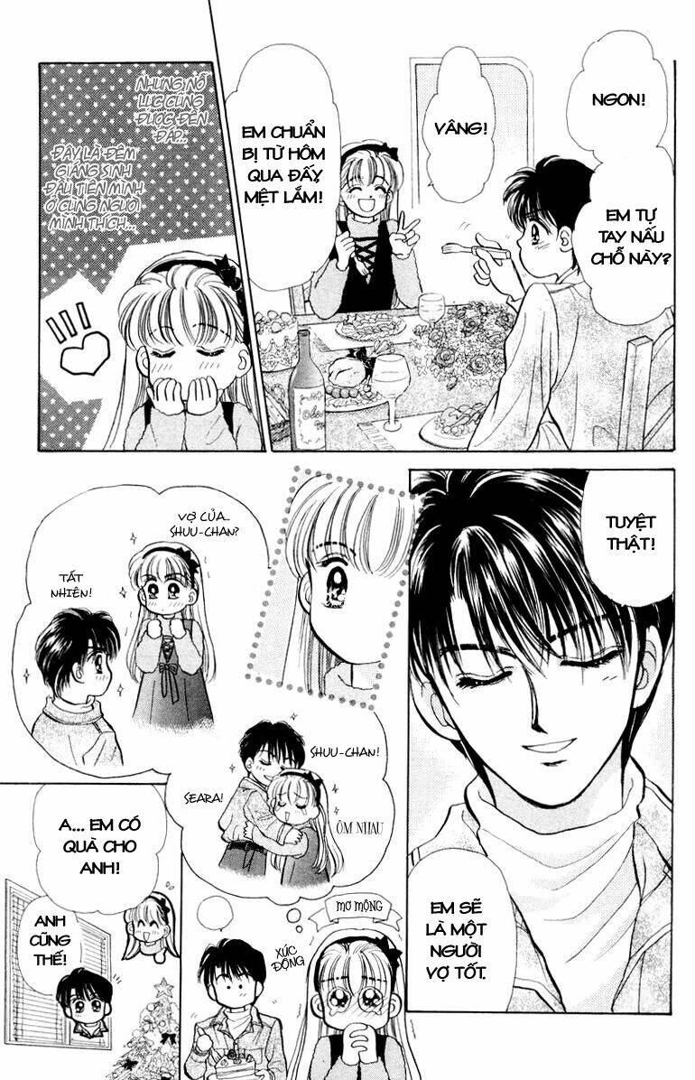 baby love chapter 19 19