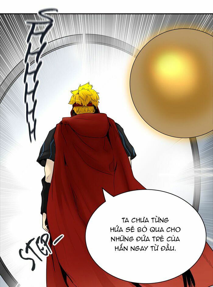 tòa tháp bí ẩn 2 chapter 287.5 64