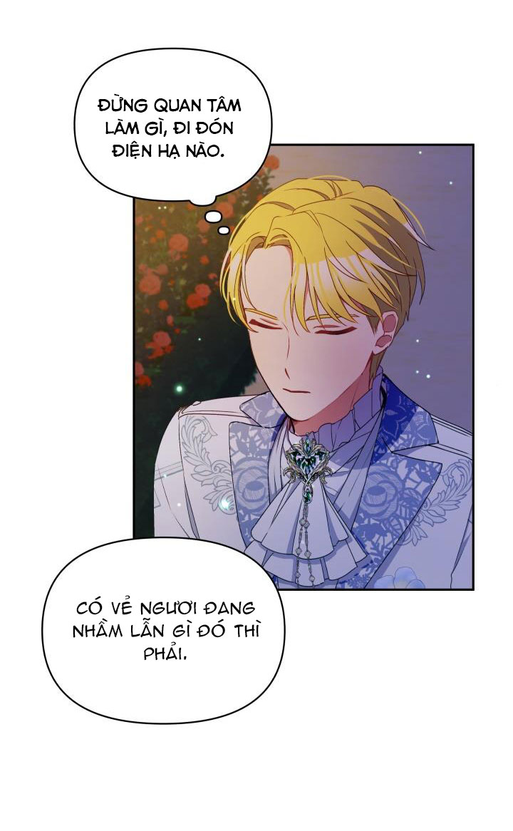 hộ vệ của bạo chúa là ác nữ chapter 42 51