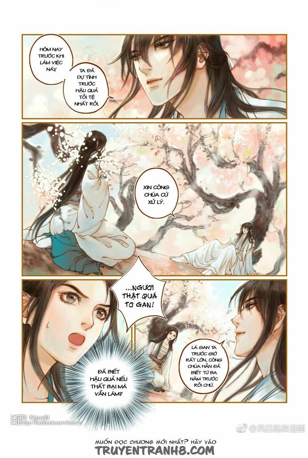 phượng tù hoàng chapter 15 21