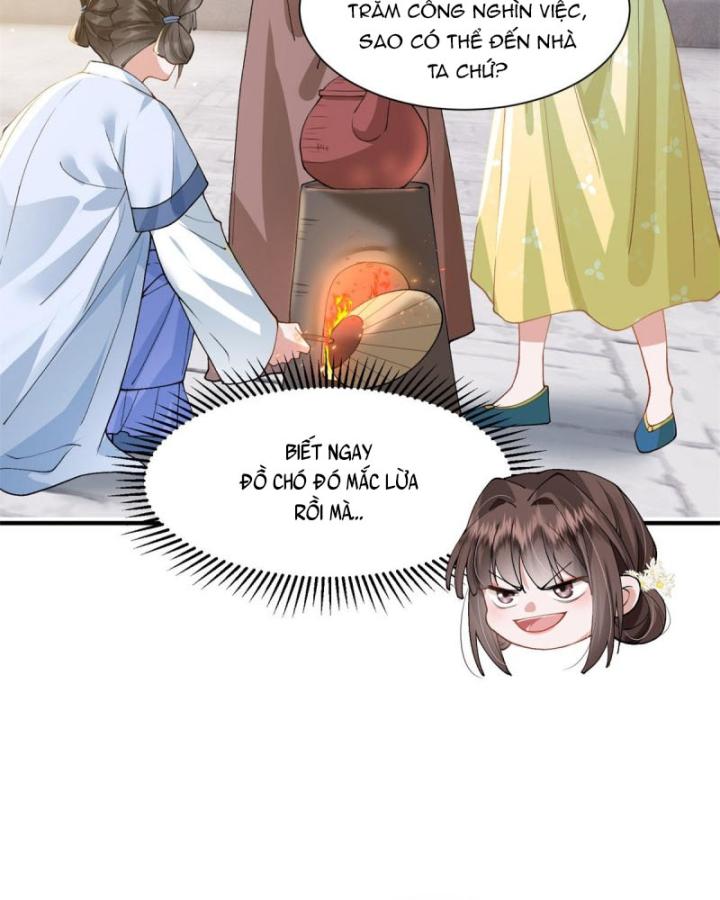 phượng quy thiên hạ chapter 3 87