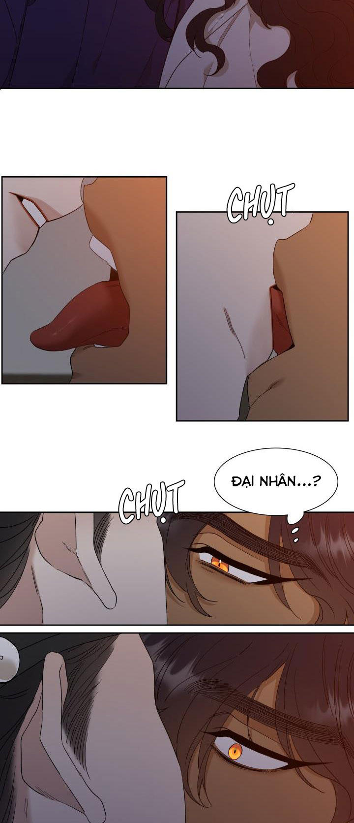 mắt phủ toàn sương chapter 11 40