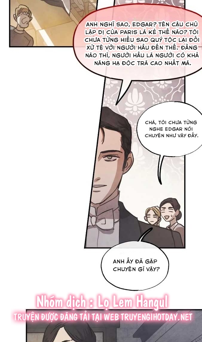 người tình trăng xanh chapter 6 2