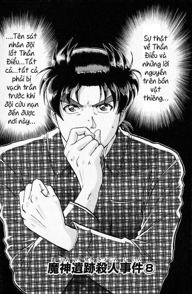 thám tử kindaichi (bản đẹp) chapter 1808 4